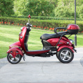 YB413B Scooter électrique à quatre roues nouvellement conçu